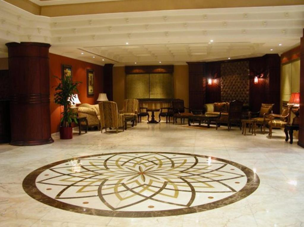 มิลาน ดีลักซ์ สวีท Hotel อัลโคห์บาร์ ภายนอก รูปภาพ