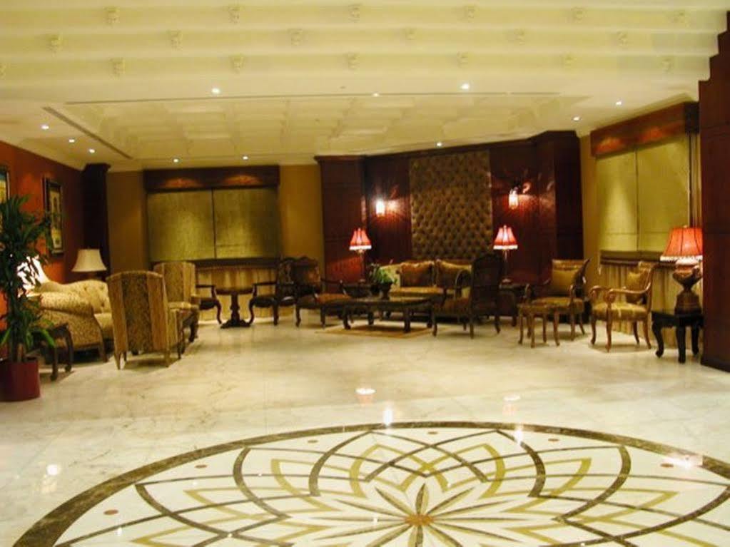 มิลาน ดีลักซ์ สวีท Hotel อัลโคห์บาร์ ภายนอก รูปภาพ